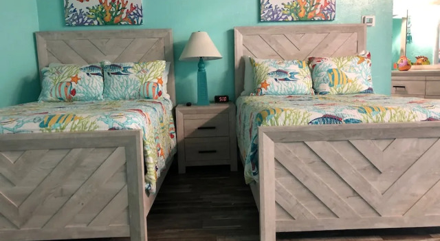 Kon Tiki Inn, Prenota Hotel Venezia Sarasota Area