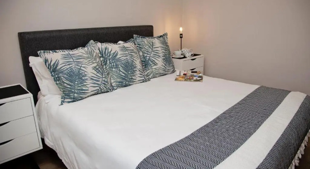 Апартаменты c 1 комнатой Aloe Aloe Cottage