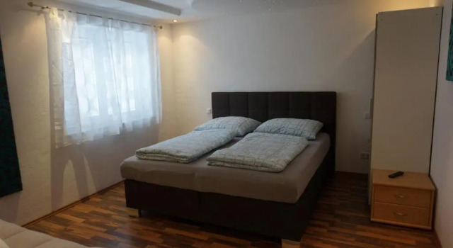 Appartement Deisl