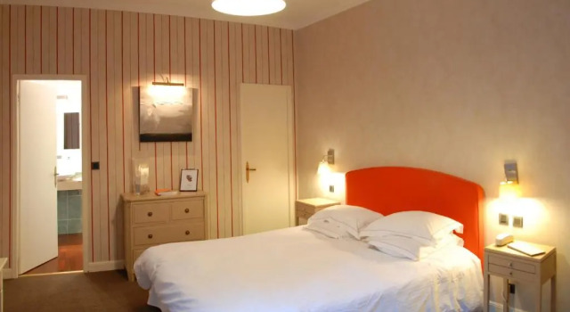 Номер Classic Domaine de Joinville & Spa