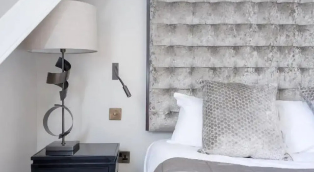Апартаменты Luxury Mayfair 2 Bedroom Apartment