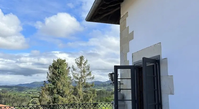 Номер Superior Hotel Palacio La Casona de Cerrazo