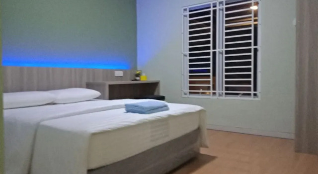 Sleeprest Golden Prima 1, Book Vacation Home Batam Indonesia