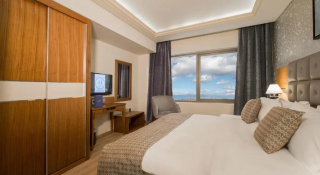 Номер Standard Gems Hotel