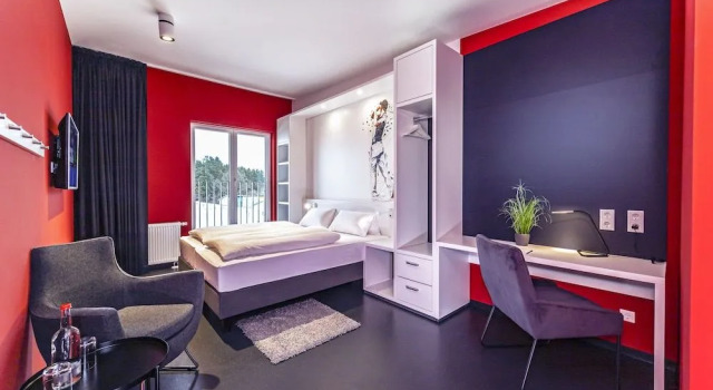 Hotel Athletik Kiel