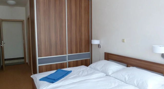 Pension Hollmann