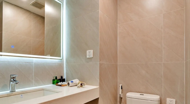 Апартаменты Premier HANZ LUX Hotel & Apartment Hanoi