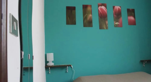 Casa dei Fiori, Забронировать Отель Отели Бергамо с парковкой, рядом с Городской археологический музей, Парковка
