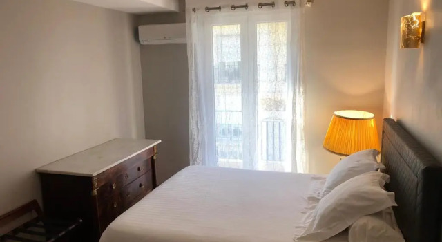 Апартаменты 29 Promenade des Anglais