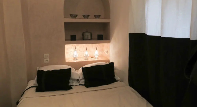 Camera Standard 1 camera da letto Riad Safa