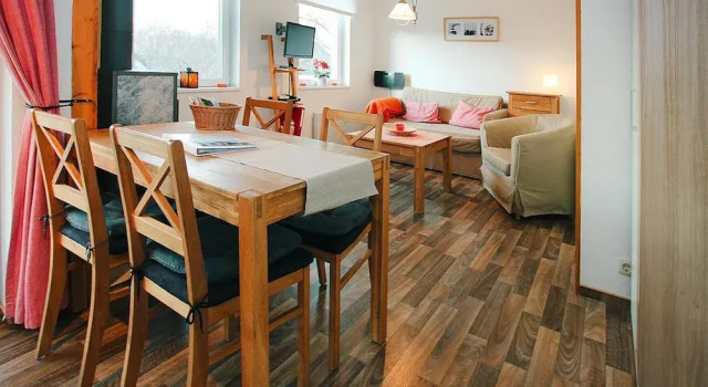 Ferienwohnungen am Plauer See, Zislow, Réserver Appartement Zislow Lac Sauer