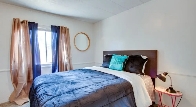 Коттедж Rosamond Vacation Rental w/ Grill, Near Vineyards!