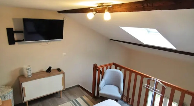 Appart Limoges Le Marechal, Забронировать Апартаменты/квартира Лимож Haute-Vienne, рядом с Limoges Golf