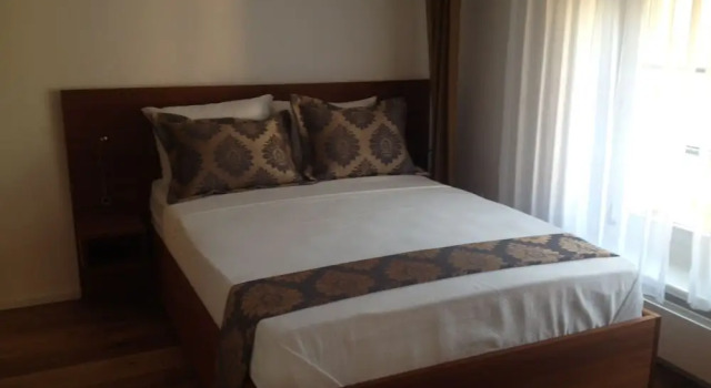 Hotel Old Town