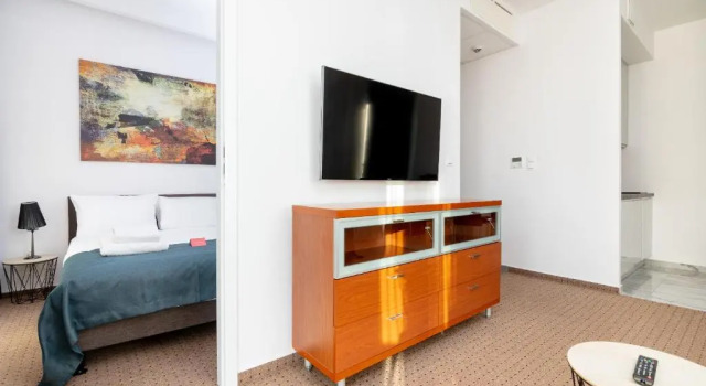 Varsovia Comfort, Réserver Hôtel Wola Varsovie