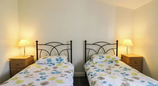 Yr Hen Ysgubor, Buchen Sie Ferienhaus Trelech South Wales