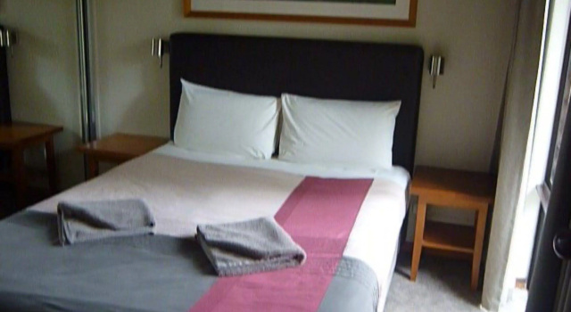 RAC Karri Valley Resort