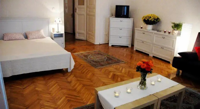 Waterzooi Apartman, Забронировать Апартаменты/квартира Будапешт 