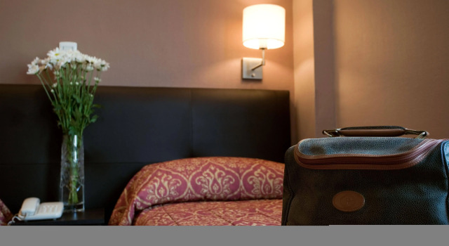 Hotel Comfort Baires, Rezerwuj Hotel Buenos Aires Province Buenos Aires