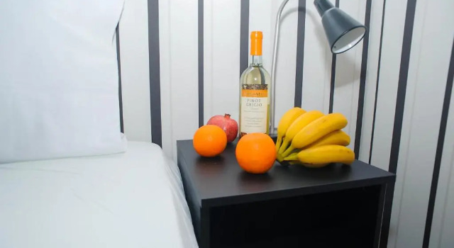 Двухместный номер Standard Villa Bulevar