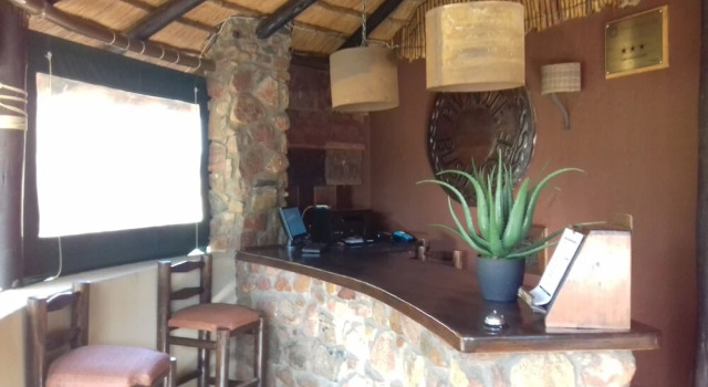 Phokoje Bush Lodge, Buchen Sie Hotel Selebi-Phikwe Zentral-Distrikt