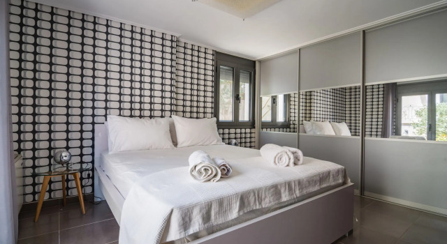 Villa Adam, Забронировать Вилла Анависсос Attica Riviera