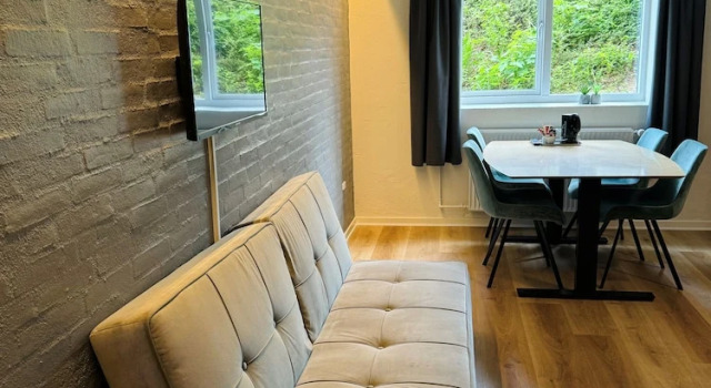 Standard Familie Zimmer KonceptHotel