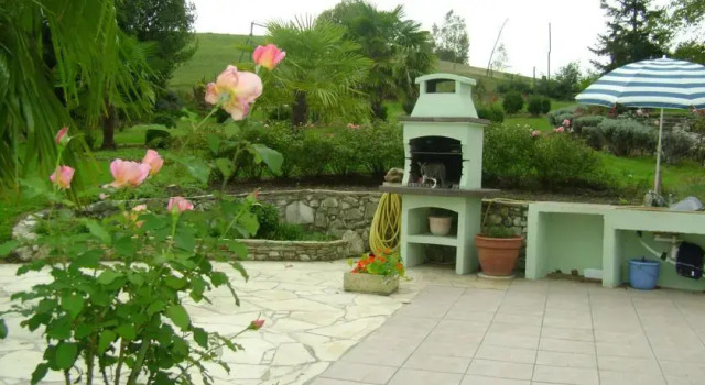 Chambres d'Hôtes Chez Tania, Réserver Hôtel Salies-de-Béarn Le Béarn