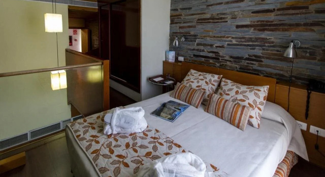 Hotel Parque de Monfragüe, Book Hotel Hotels in Extremadura with a Pool, Swimming Pool