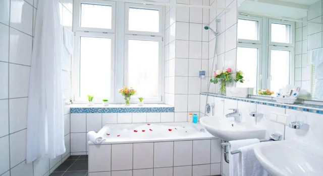 Полулюкс Hotel Schweizer Hof - Superior