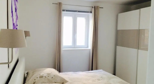Апартаменты Villa Perla