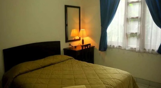 Cilegon City Hotel