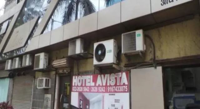 Hotel Avista