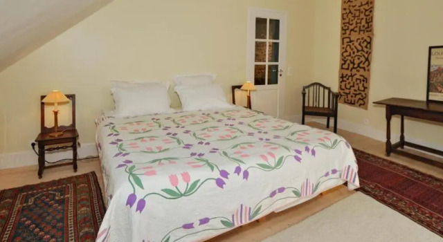 Номер Standard La Maison Jeanne dArc