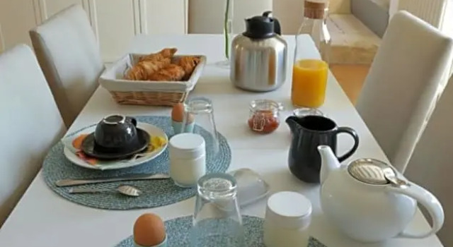 Le Clos d'Esquay, Côté Aure, Prenota Hotel Esquay-sur-Seulles Normandia