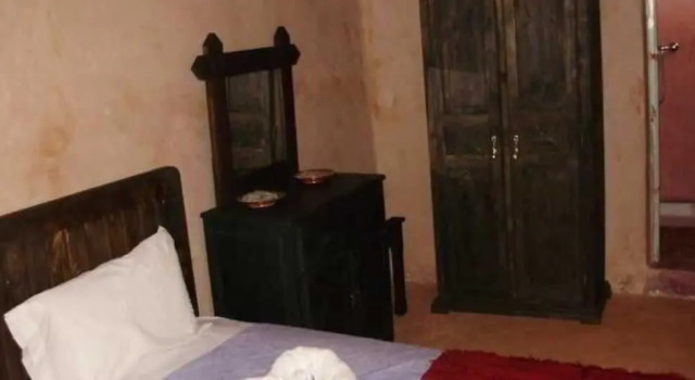 Auberge Ouahsous, Забронировать Хостел Телует 