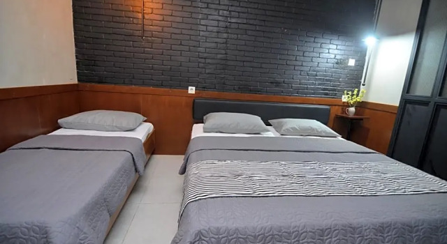 Suite familiare Naraya house