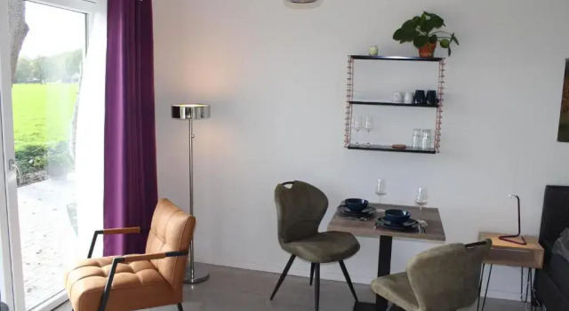 Studio de Kaap, Boek Hotel Hotels en accommodaties in Leek, Hotel