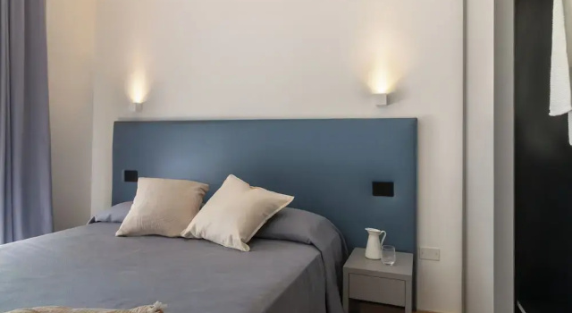 Апартаменты Superior Vela Azzurra Holiday Home