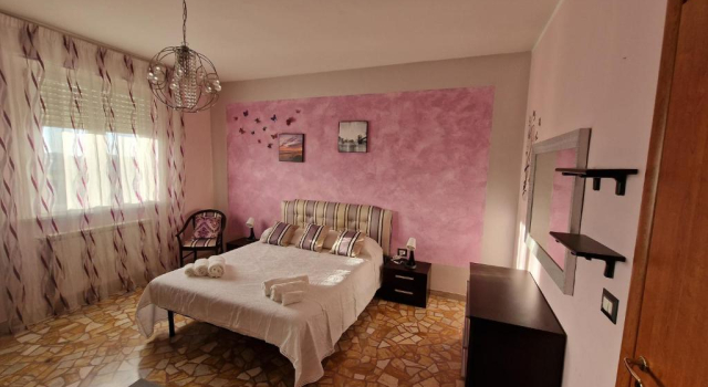 Deluxe værelse Hope Apartment