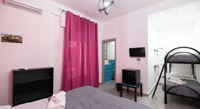 Номер Superior Splendori Rooms