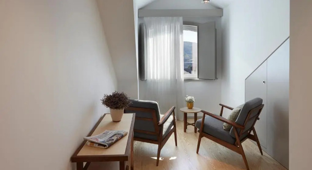 Полулюкс Abrigo da Montanha Hotel Rural & Spa