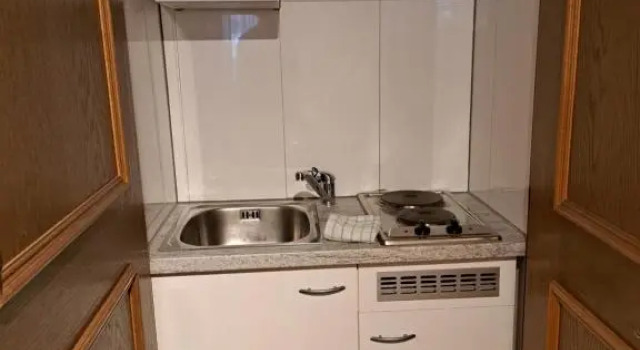 Одноместный номер Standard Appartement Haus Gatterer
