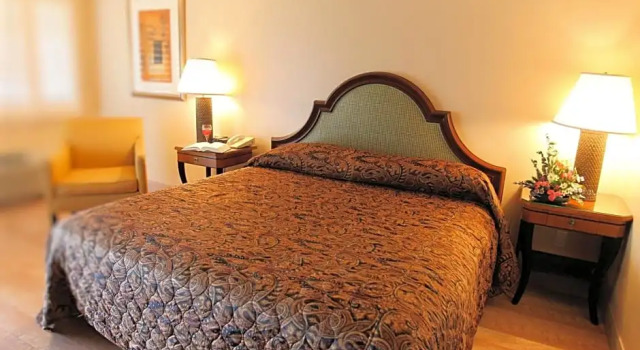 Luksusowy suite The Greenwell Inn