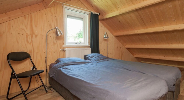 Holiday Home in Egmond aan den Hoef With Sauna, Забронировать Отель Эгмонд-ан-ден-Хуф Noord-Kennemerland