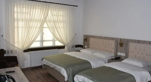 Ruby Hotel, Забронировать Отель Отели в центре Амасья, в центре