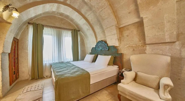 Номер Standard Charm Of Cappadocia Cave Suites