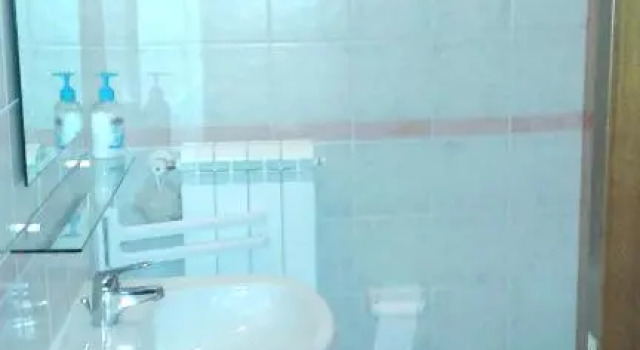 Deluxe værelse Affittacamere La Casella