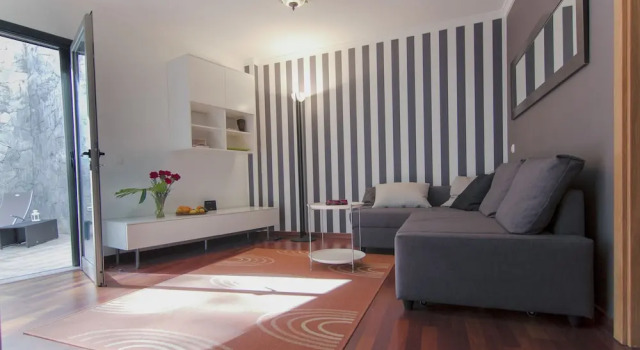 Castillo Apartments, Забронировать Апартаменты/квартира Лас-Пальмас-де-Гран-Канария Гран-Канария, рядом с Каса-де-Колон