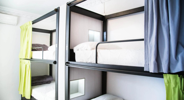 Хостел Onefam Catedral Hostel Sevilla